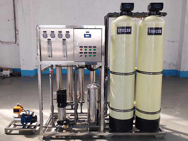 反渗透设备