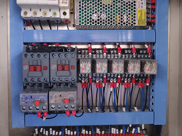 反渗透超滤设备