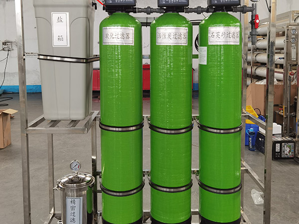 过滤设备 过滤设备
