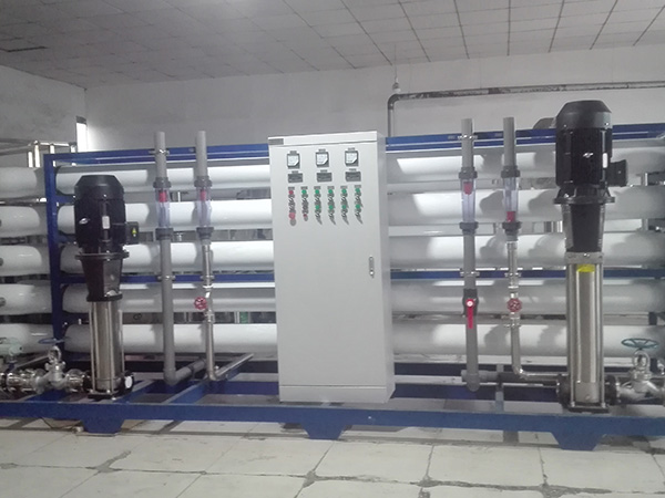 反渗透设备