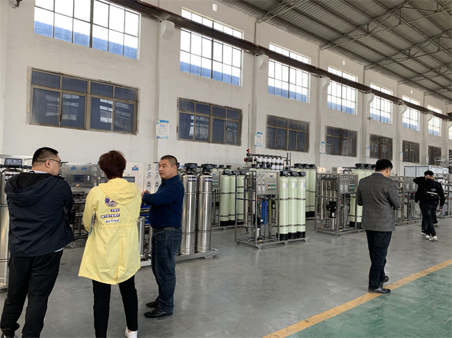 汇创环保公司实力