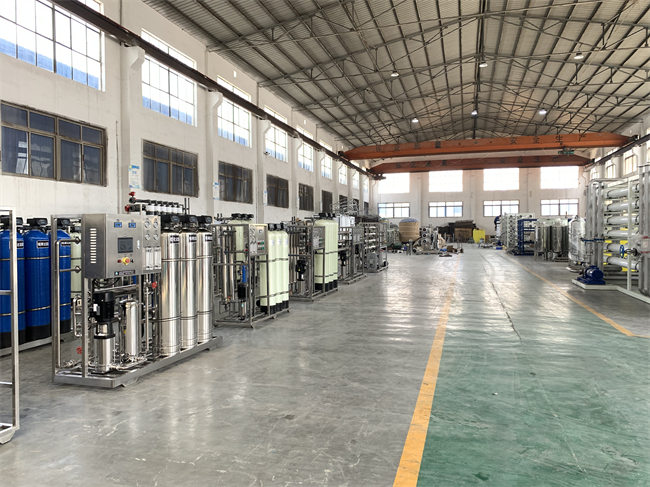 汇创环保公司实力