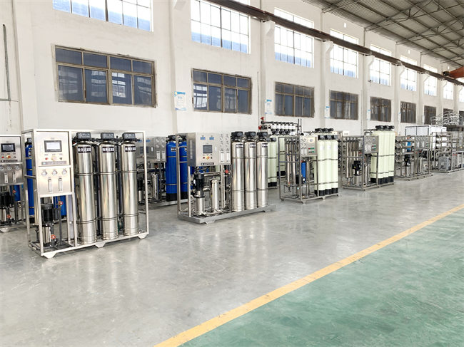 汇创环保公司实力