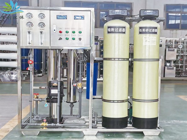 反渗透水设备常见故障及解决方法有哪些？