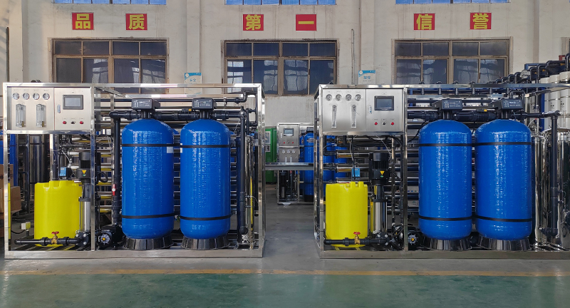 4吨/时反渗透纯净水设备2.jpg
