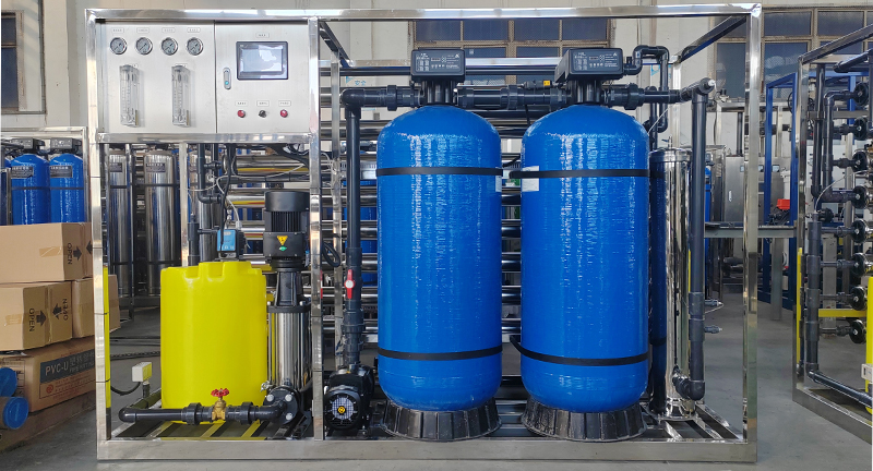 4吨/时反渗透纯净水设备1.jpg