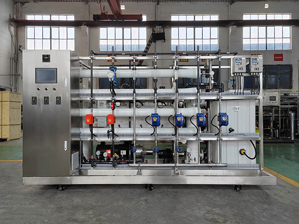 海水淡化设备