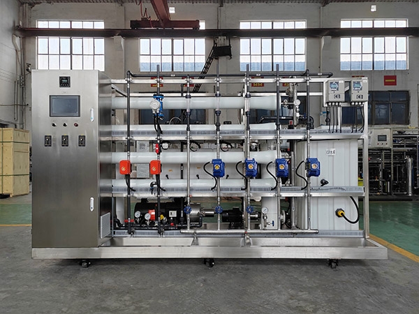 海水淡化设备